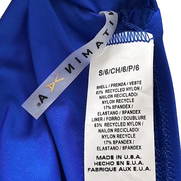 Vitamin A Jadon One Piece - Picture 10 of 11